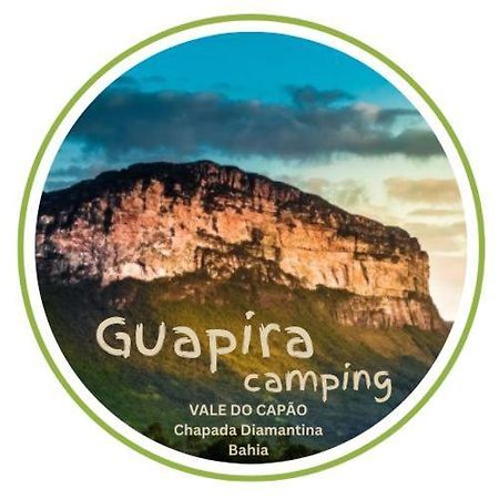 Camping Guapira Vale do Capao Ngoại thất bức ảnh